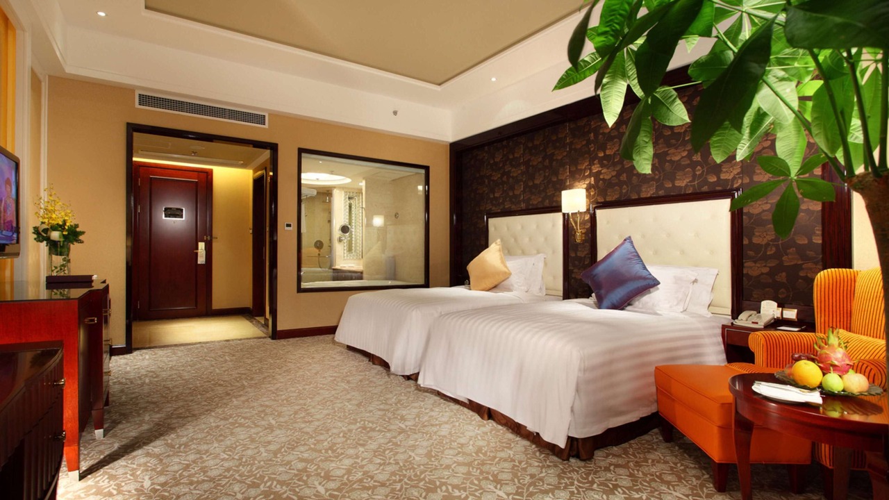 Photo of Bedroom in Chengdu