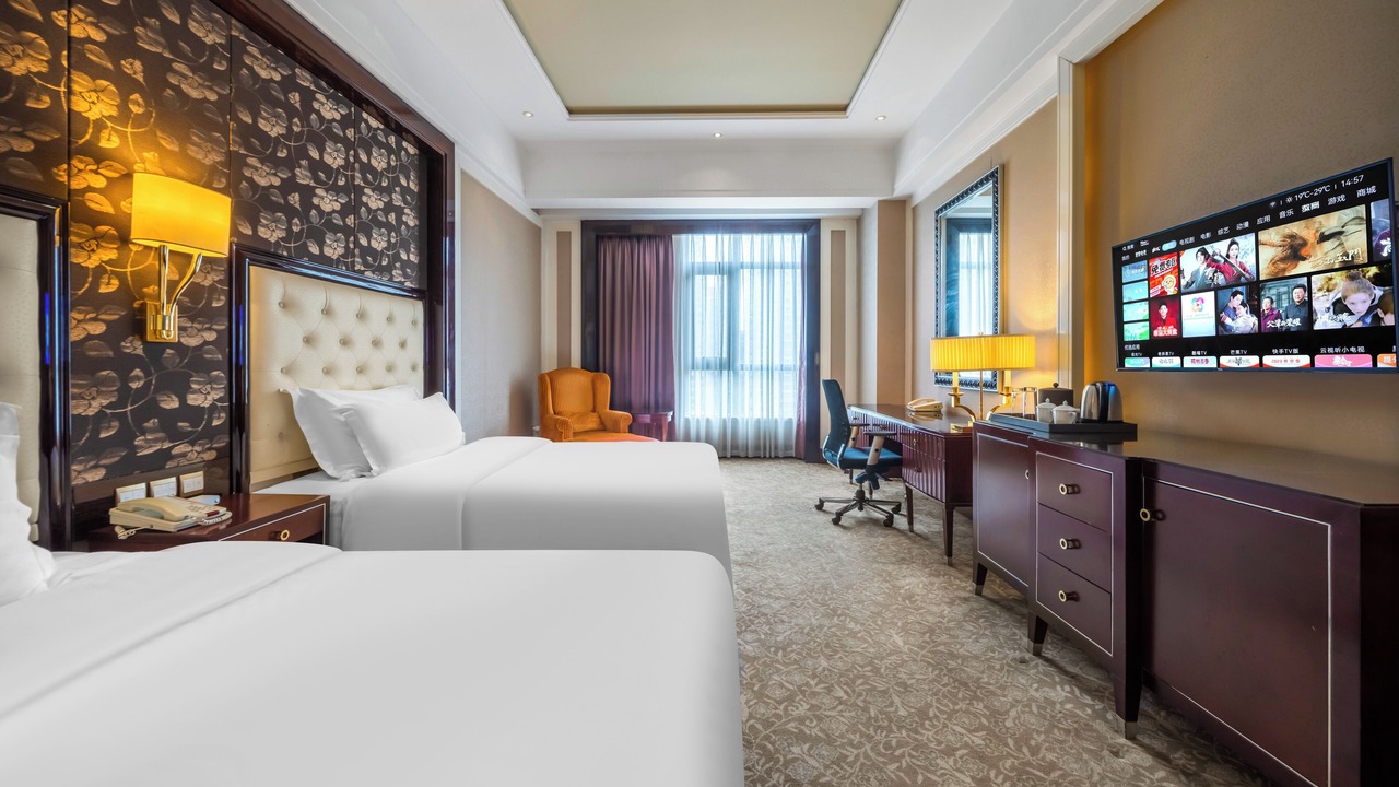 Photo of Bedroom in Chengdu