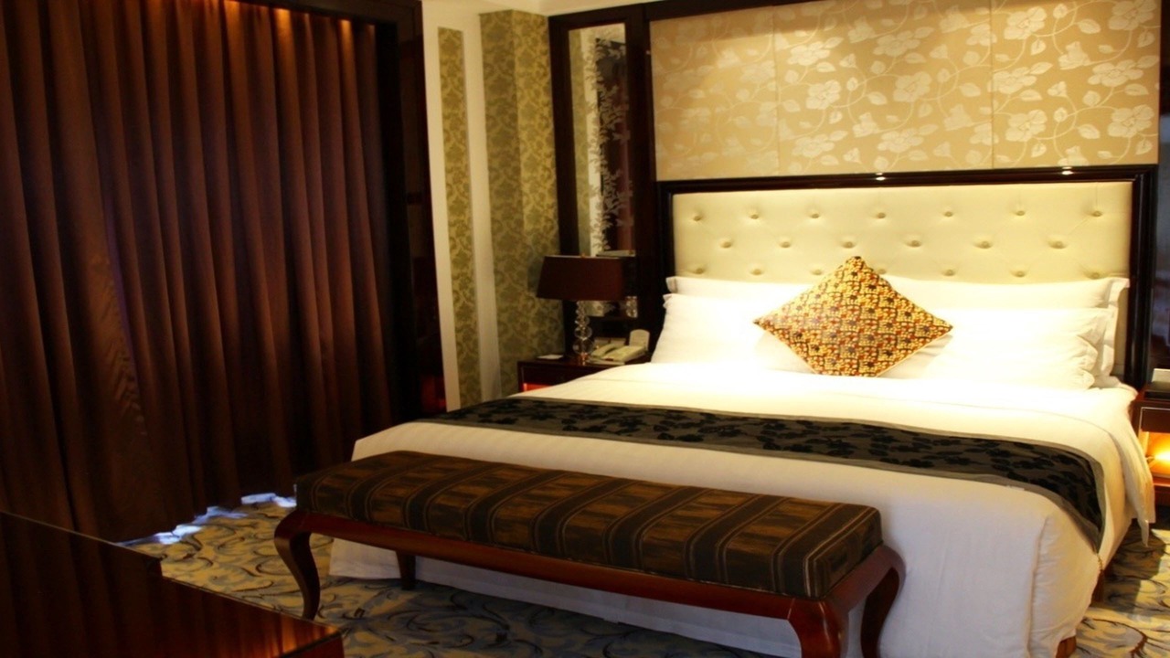 Photo of Bedroom in Chengdu