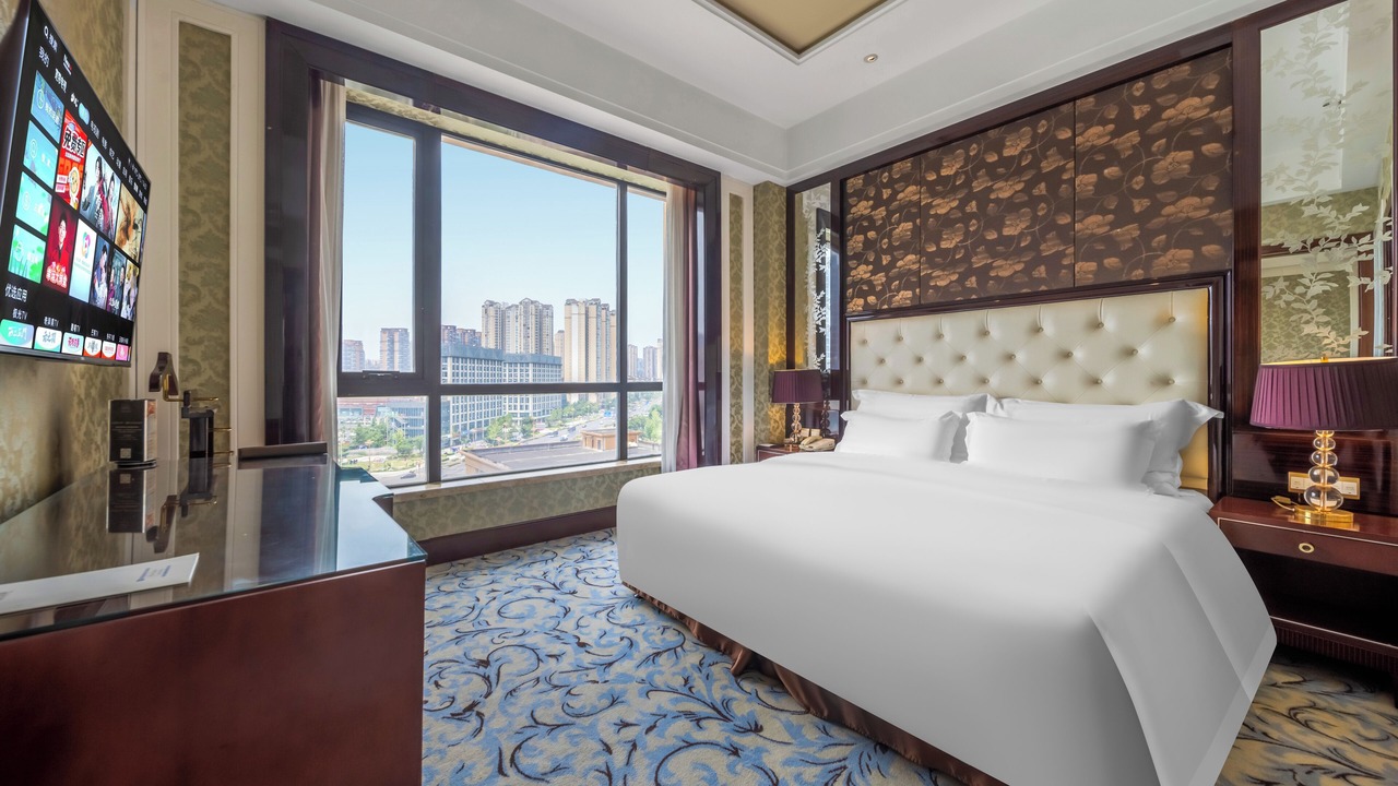 Photo of Bedroom in Chengdu