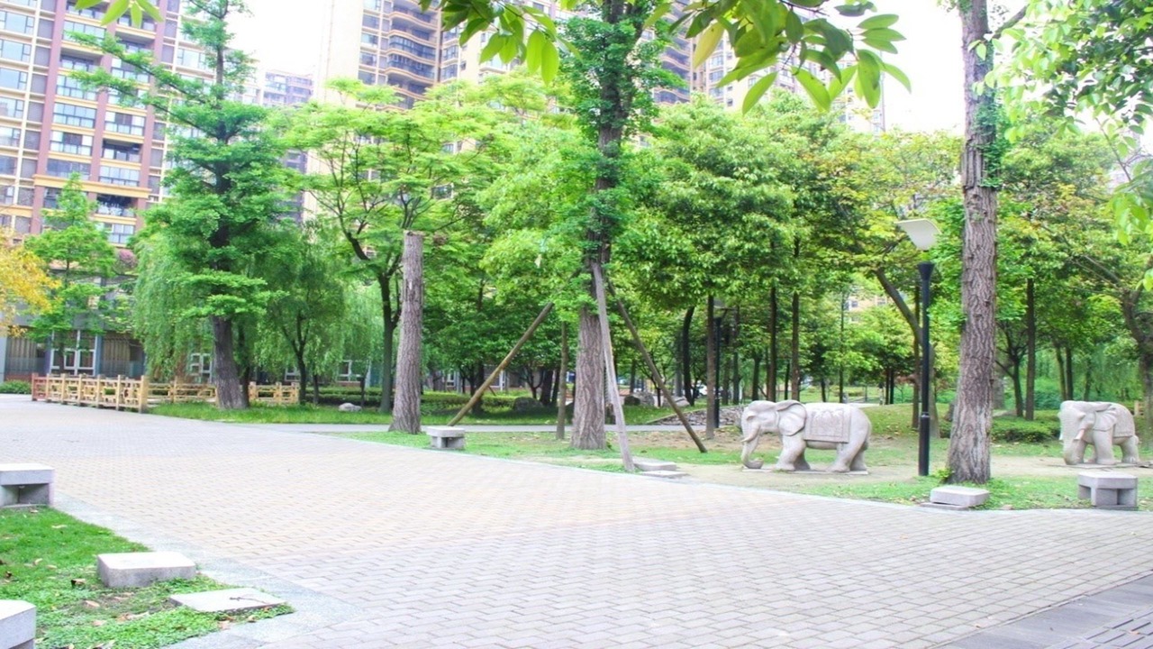 Photo of Outdoor in Chengdu