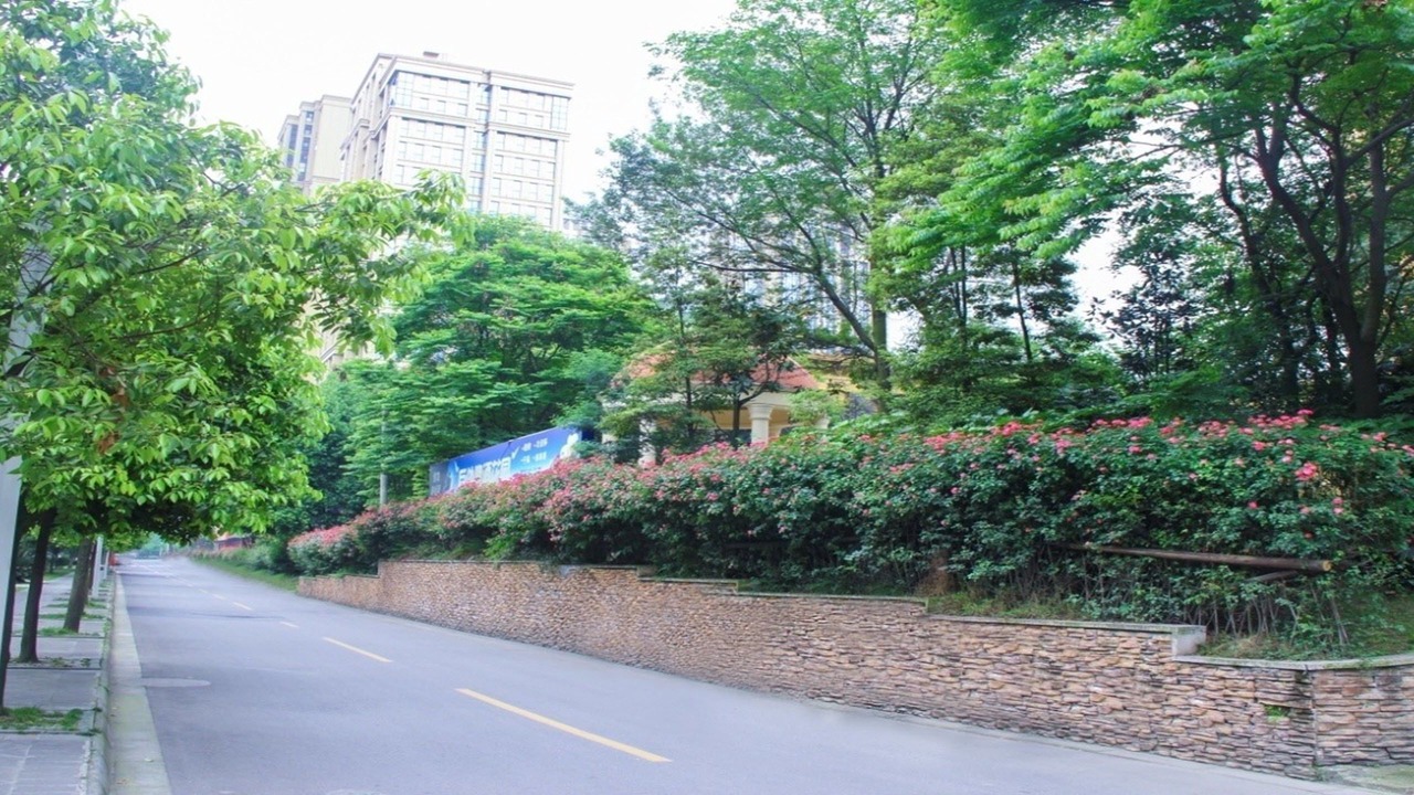 Photo of Outdoor in Chengdu