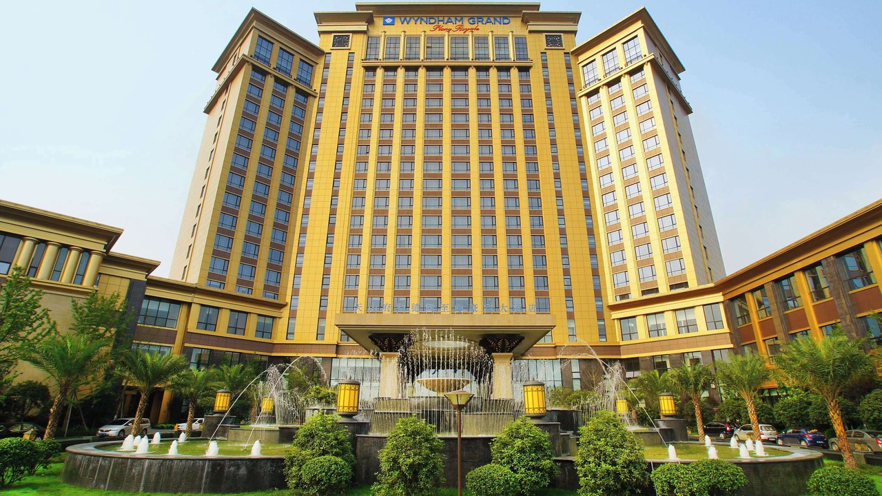 Photo of Outdoor in Chengdu