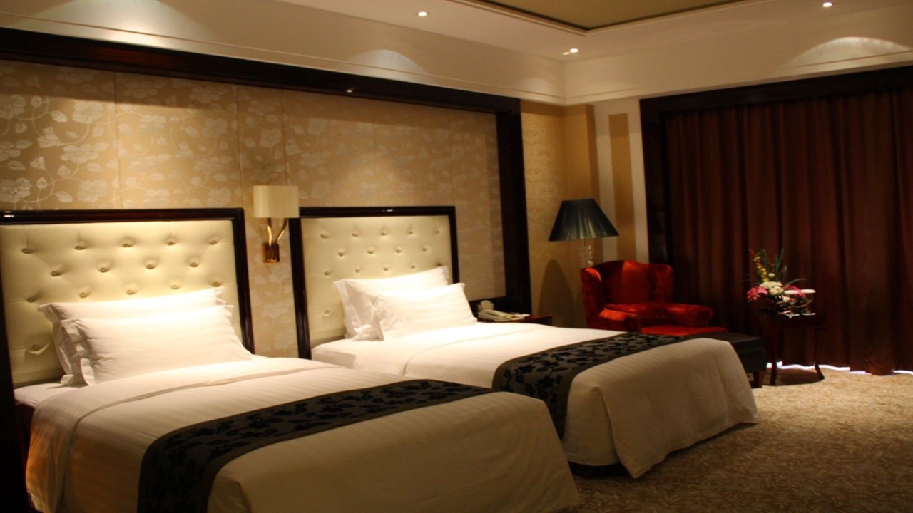 Photo of Bedroom in Chengdu
