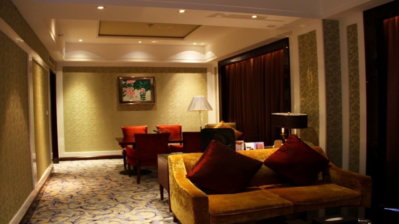 Photo of Bedroom in Chengdu