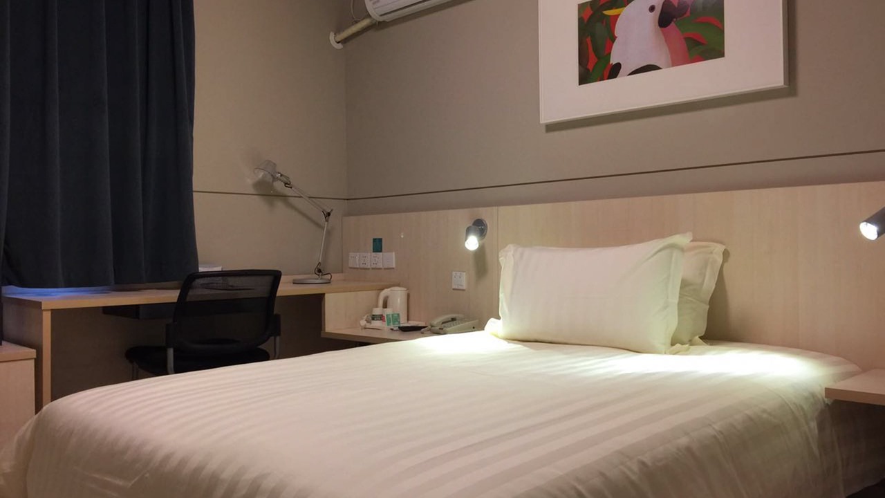 Photo of Bedroom in Donghu Qu