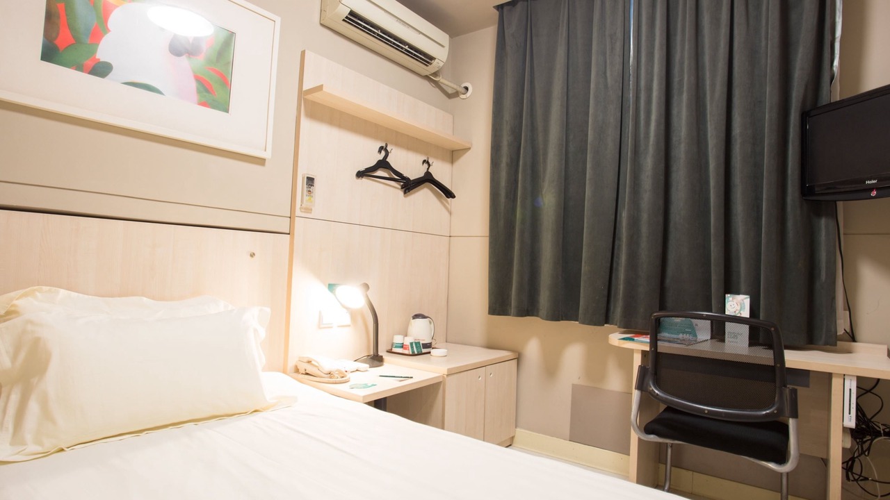 Photo of Bedroom in Donghu Qu