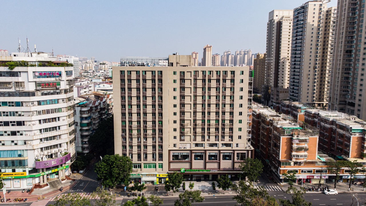 Photo of Outdoor in Longhu Qu