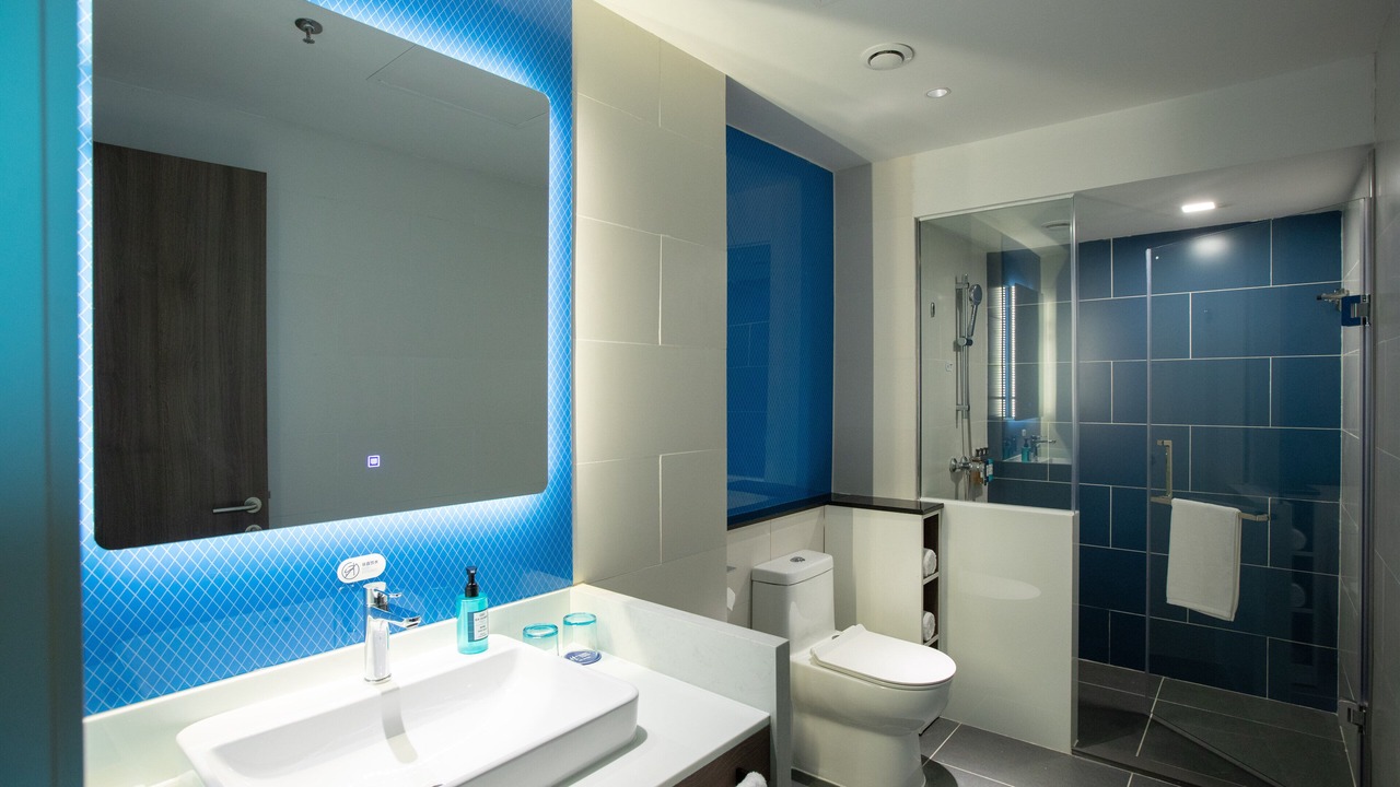 Photo of Bathroom in Longhu Qu