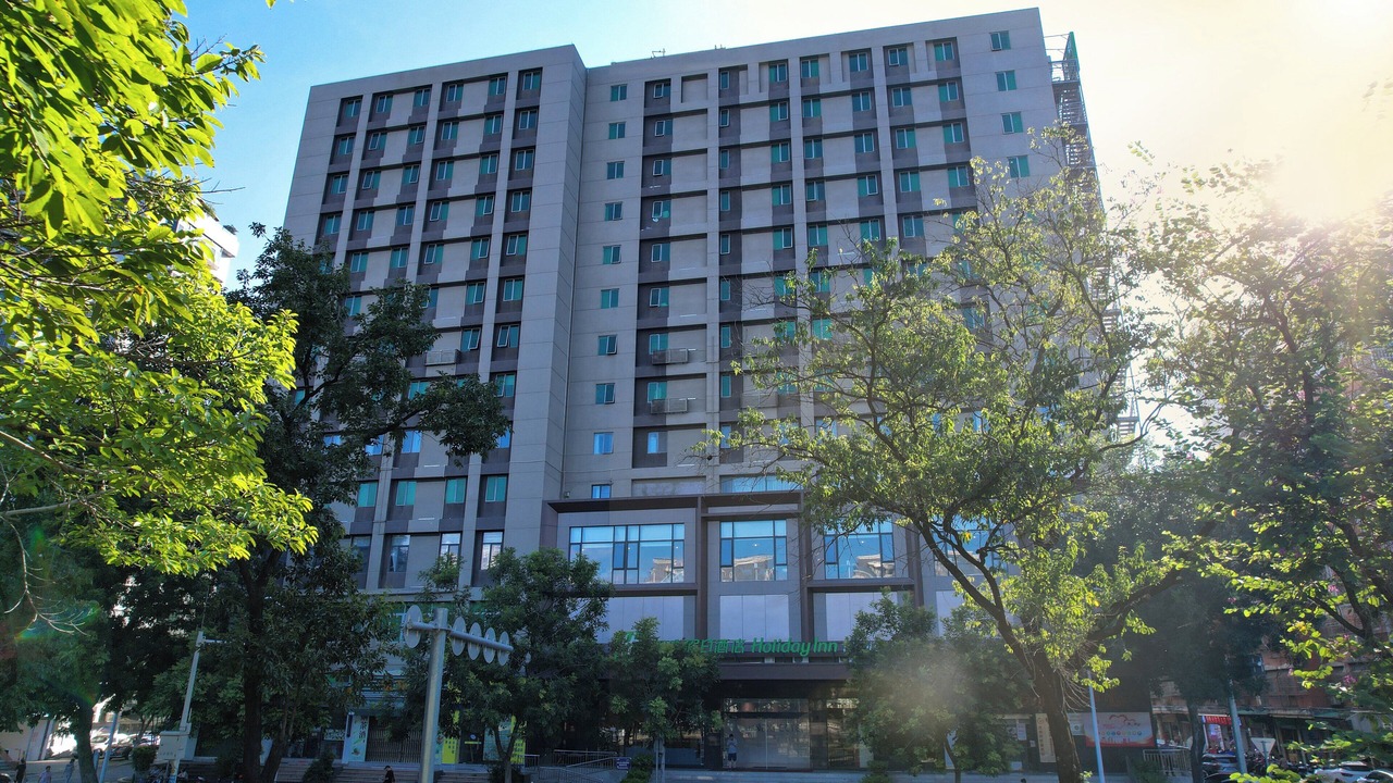 Photo of Outdoor in Longhu Qu
