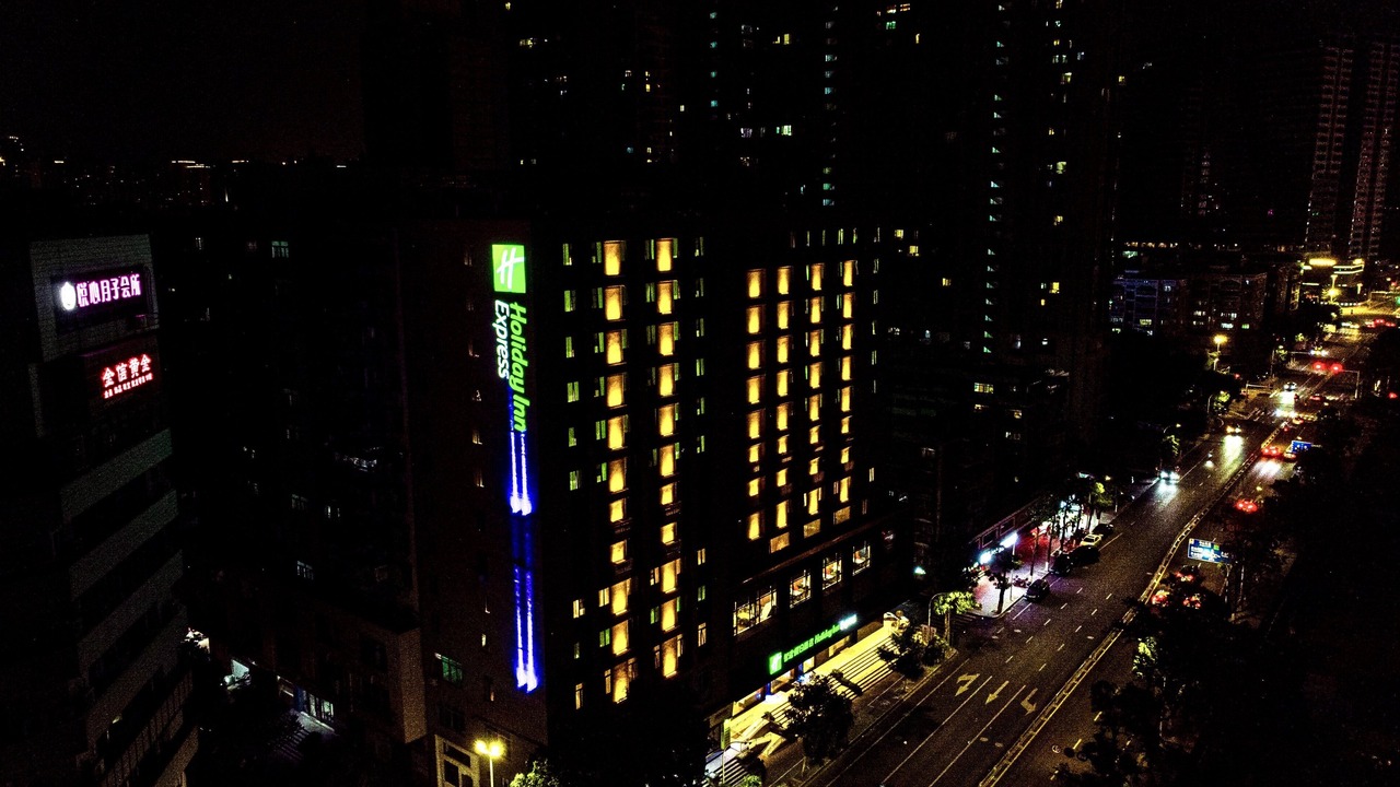 Photo of Outdoor in Longhu Qu