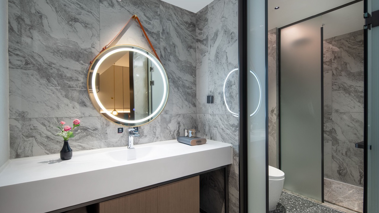 Photo of Bathroom in Fu Rong