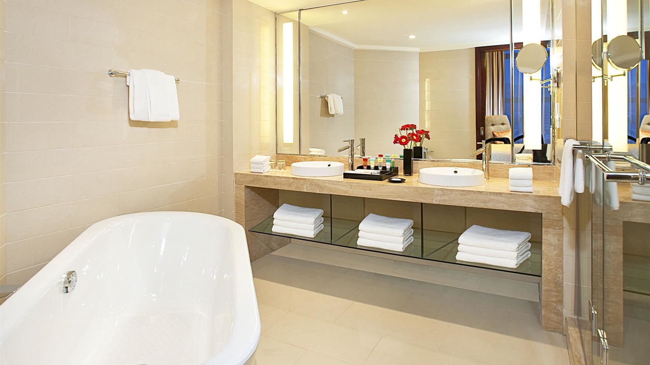 Photo of Bedroom in Lianyun District