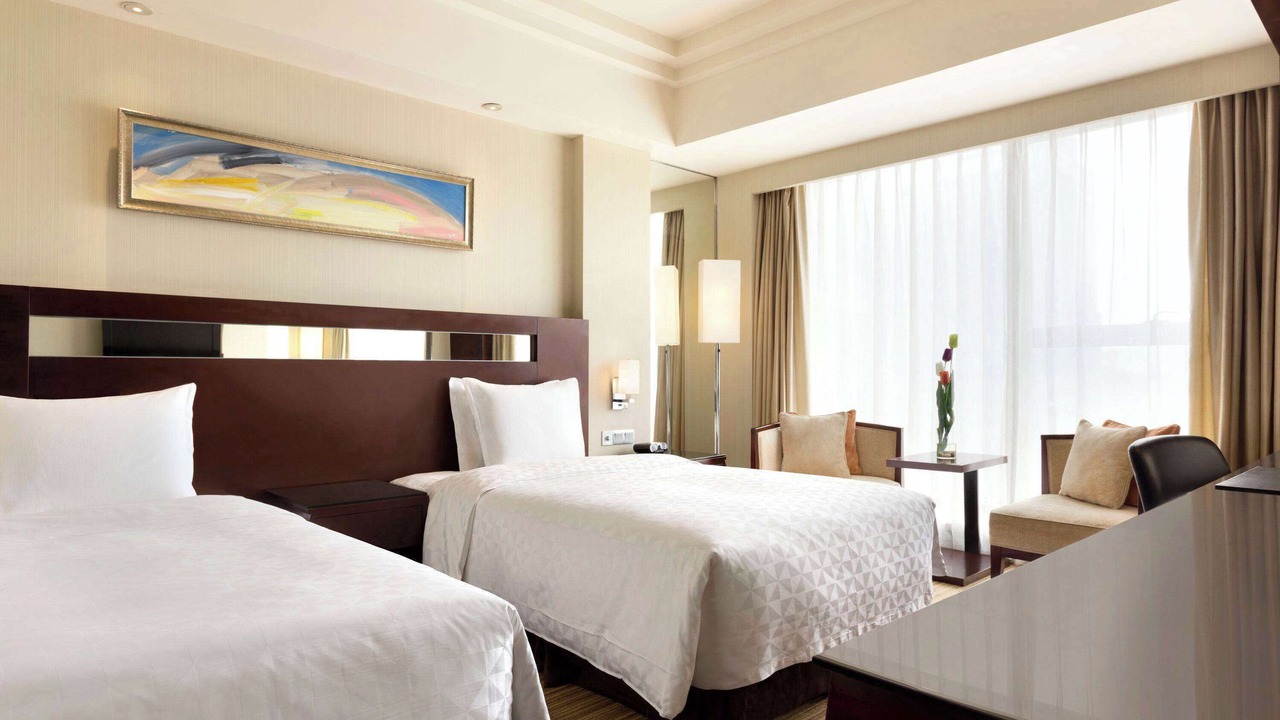 Photo of Bedroom in Lianyun District