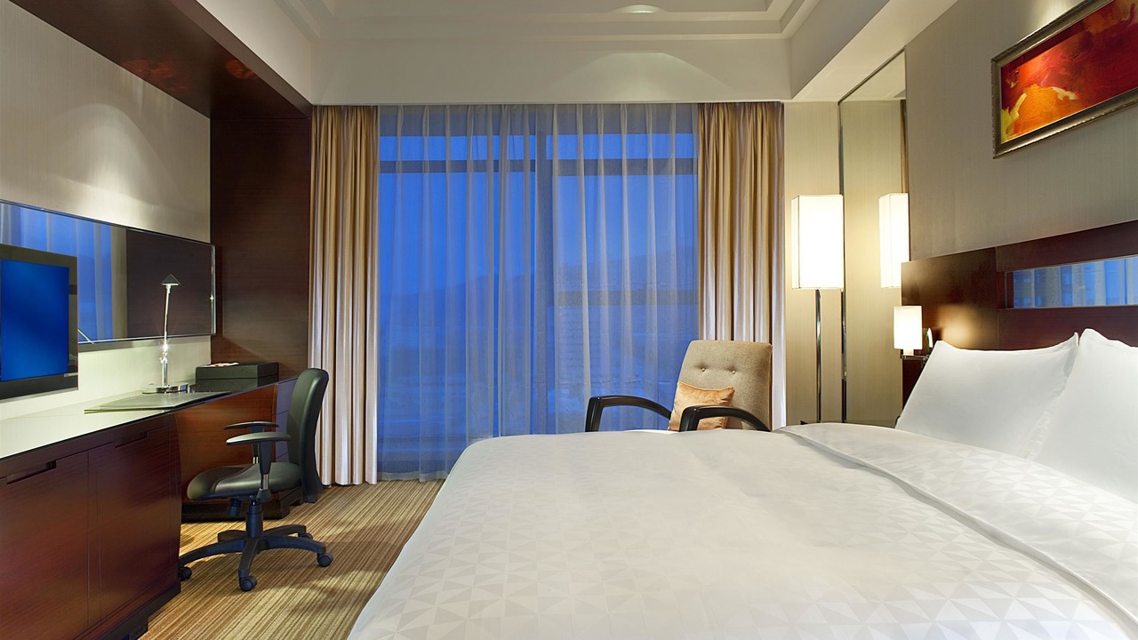 Photo of Bedroom in Lianyun District