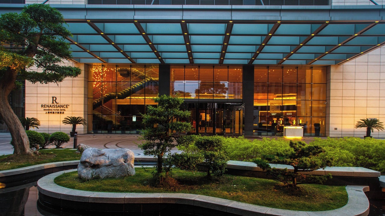 Photo of Outdoor in Putuo