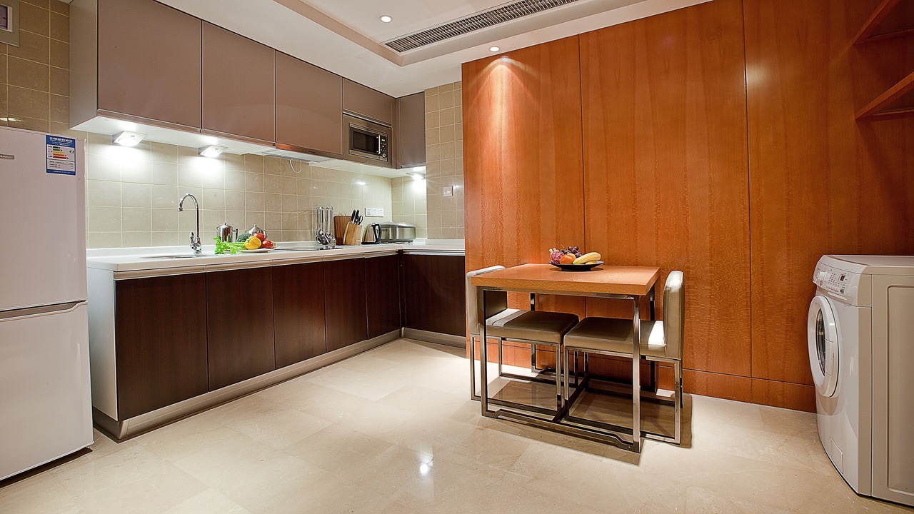 Photo of Bedroom in Qianjiang New Town