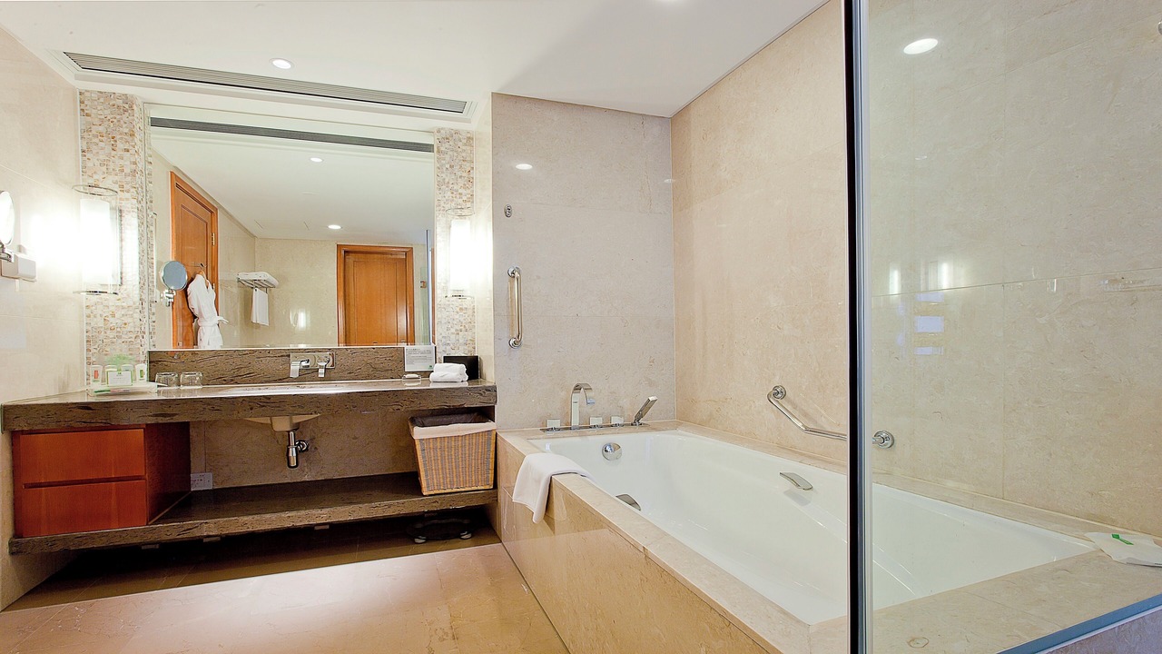 Photo of Bedroom in Qianjiang New Town