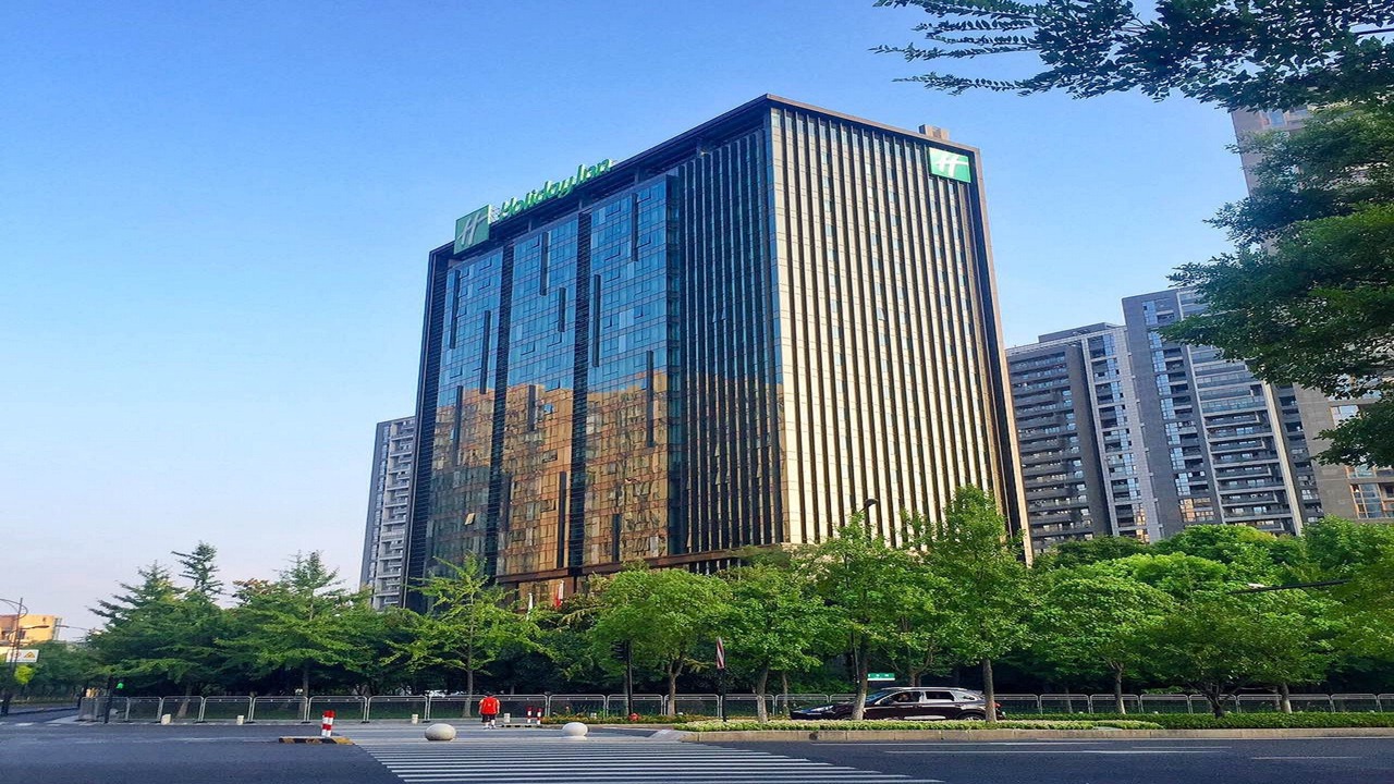 Photo of Outdoor in Qianjiang New Town