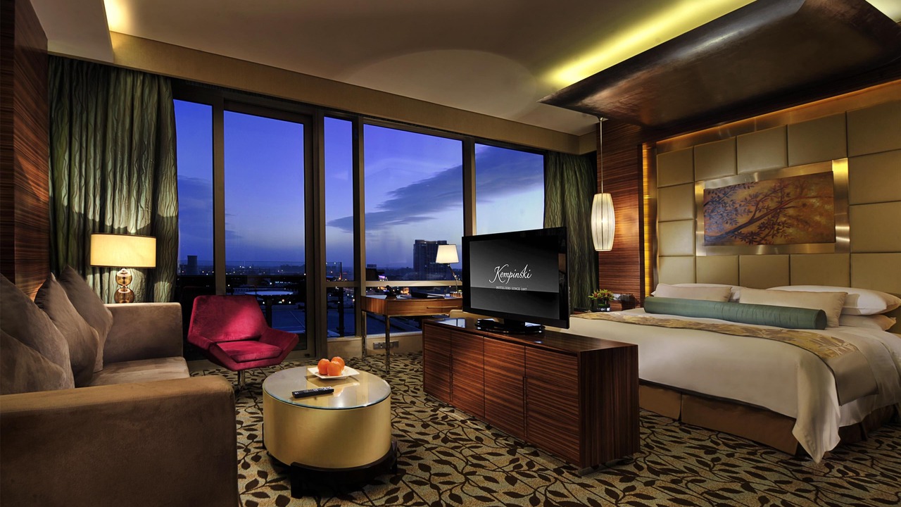 Photo of Bedroom in Jinfeng Developing Area
