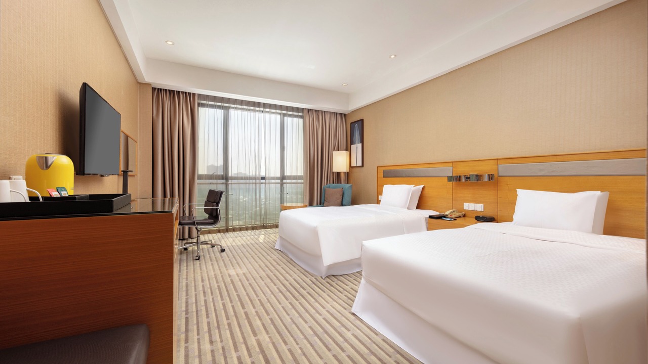 Photo of Bedroom in Taicang