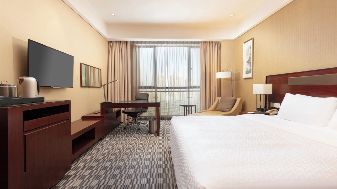 Photo of Bedroom in Taicang