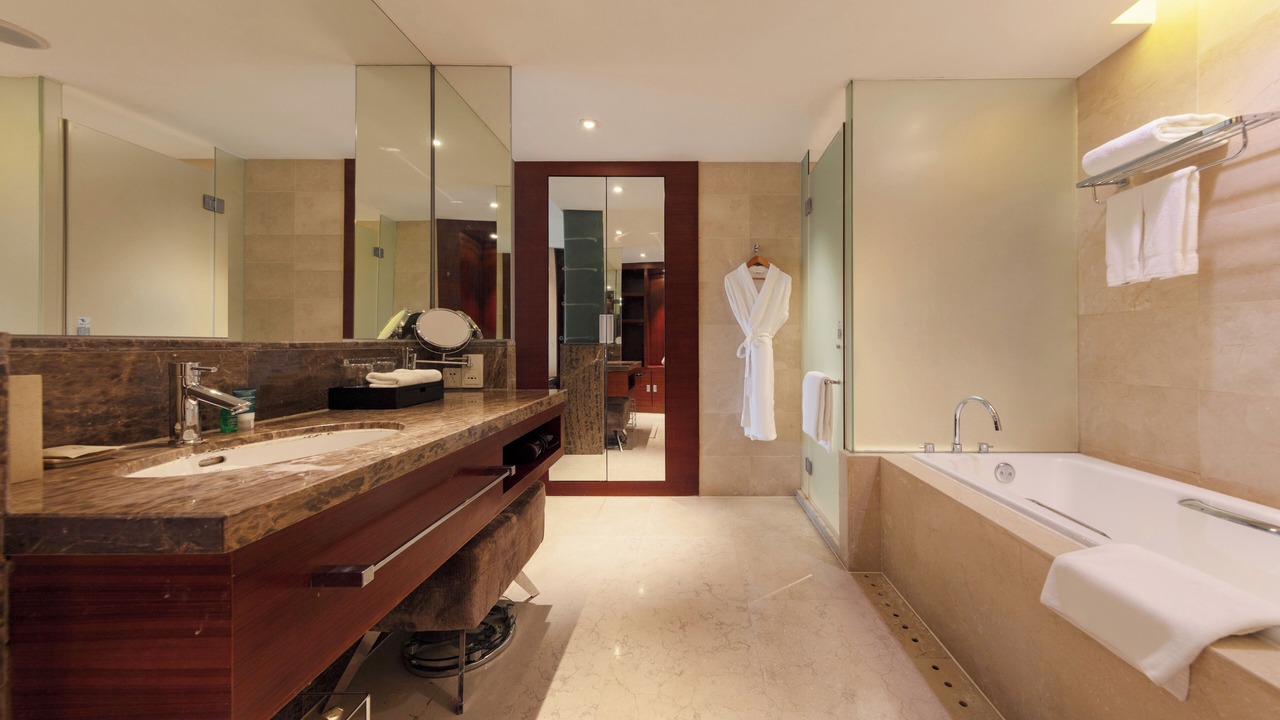 Photo of Bathroom in Taicang