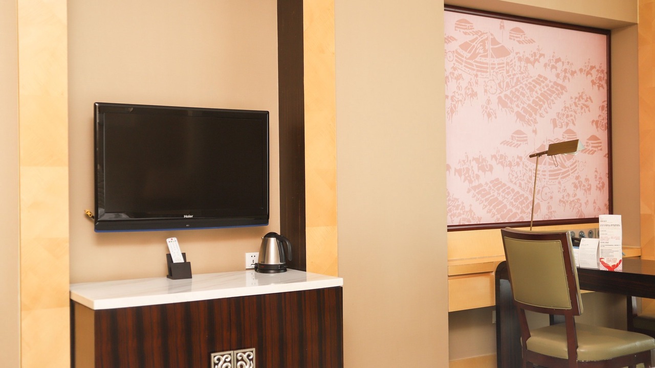 Photo of Bedroom in Xincheng District