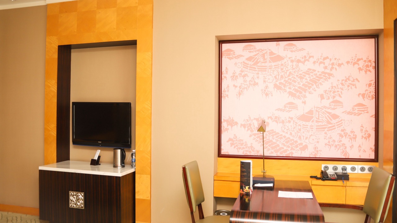 Photo of Bedroom in Xincheng District