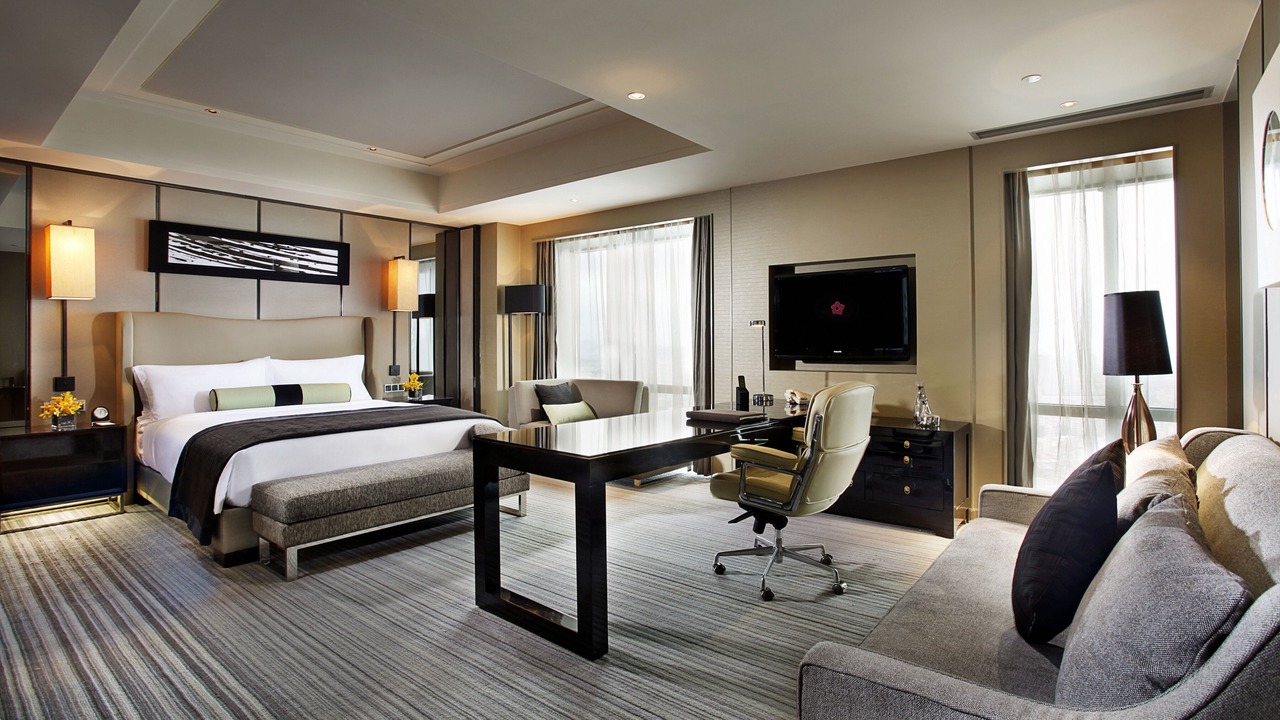 Photo of Bedroom in Humen