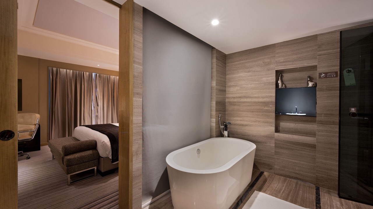 Photo of Bathroom in Humen