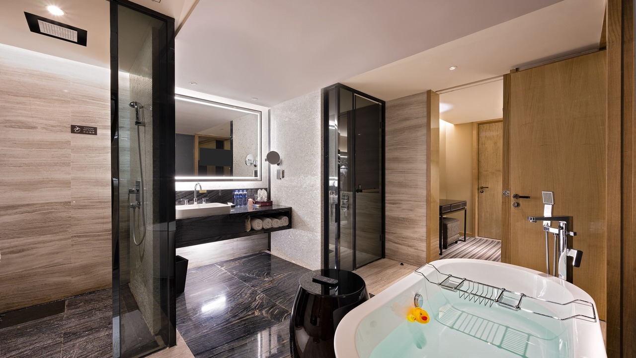 Photo of Bathroom in Humen