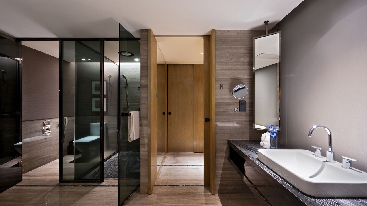 Photo of Bedroom in Humen