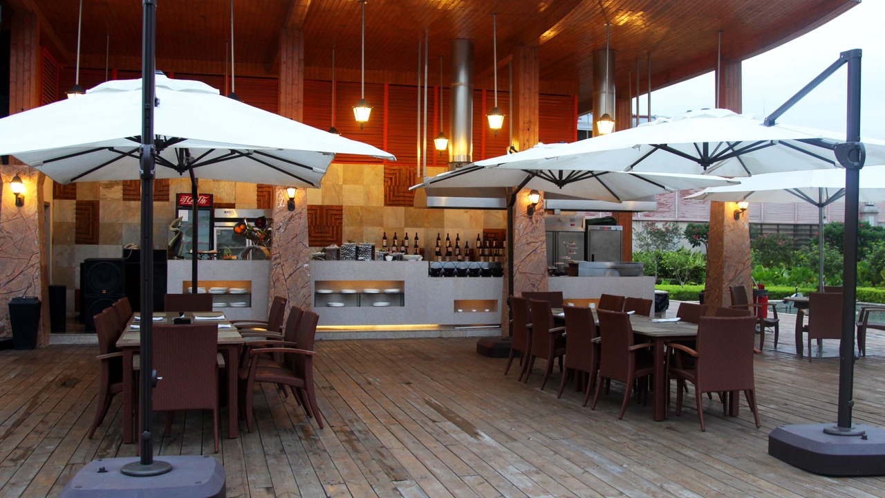 Photo of Outdoor in Humen