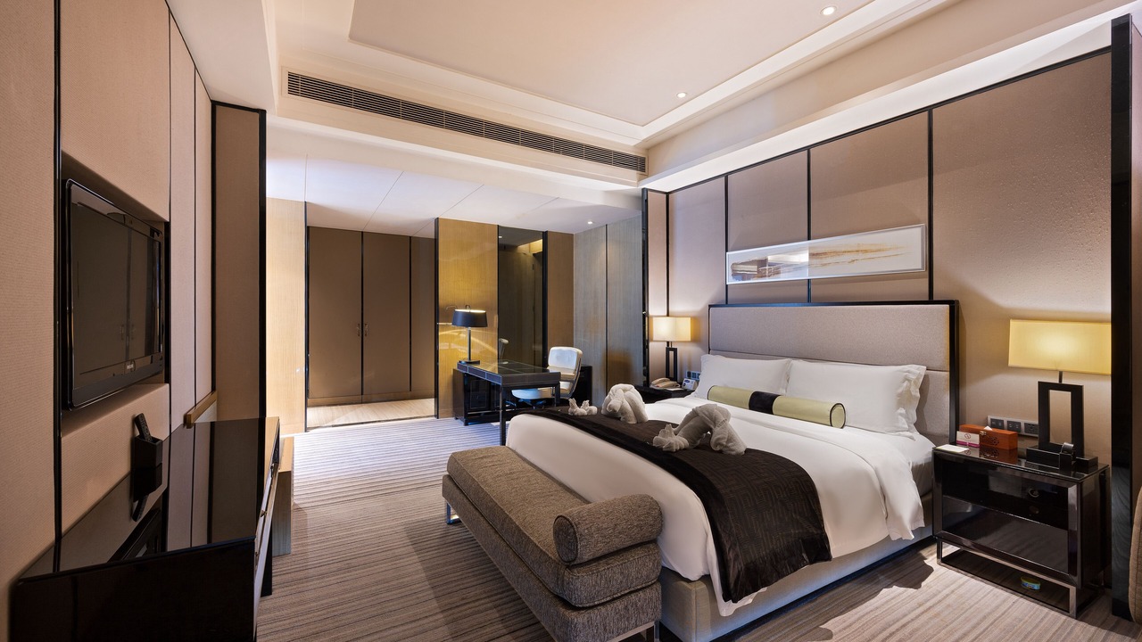 Photo of Bedroom in Humen