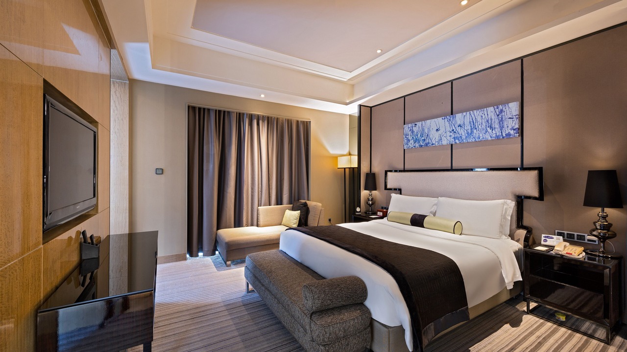 Photo of Bedroom in Humen