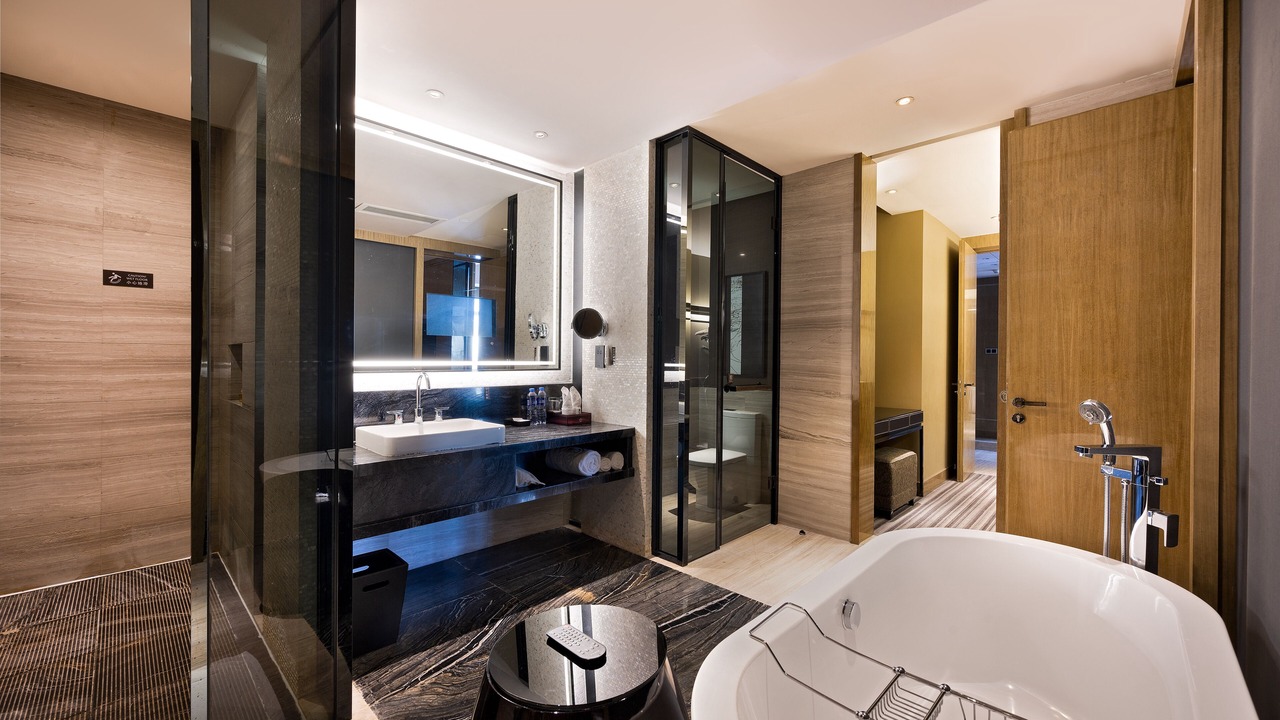Photo of Bathroom in Humen