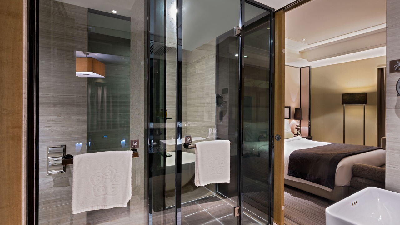 Photo of Bathroom in Humen