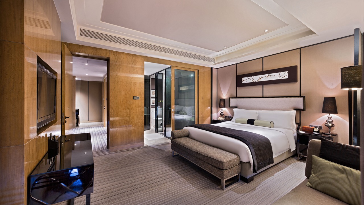 Photo of Bedroom in Humen