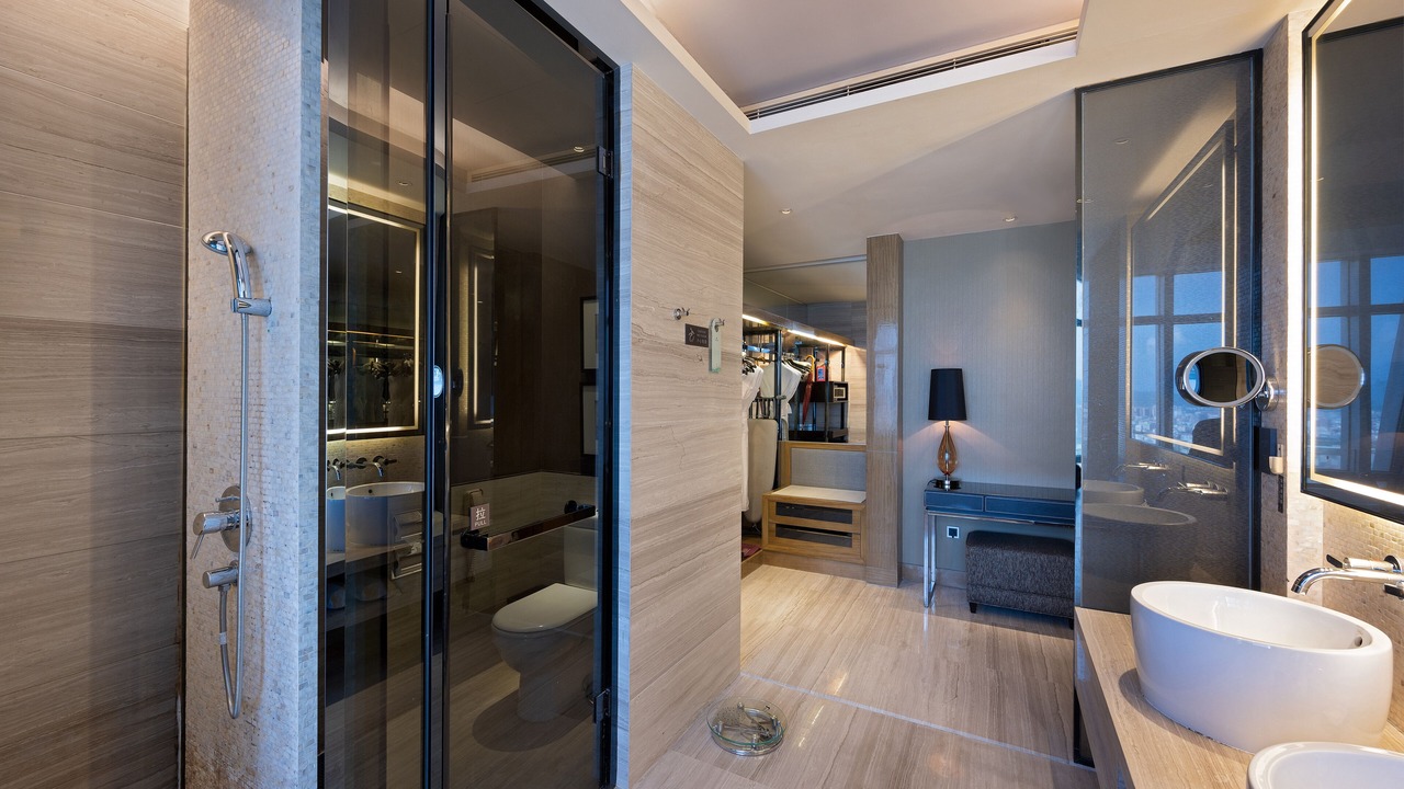 Photo of Bedroom in Humen