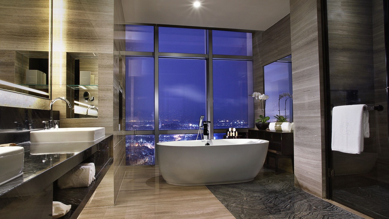 Photo of Bathroom in Humen