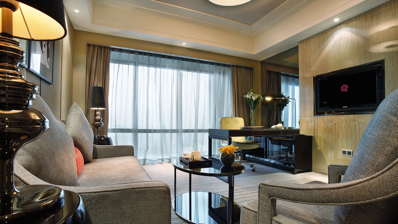 Photo of Bedroom in Humen