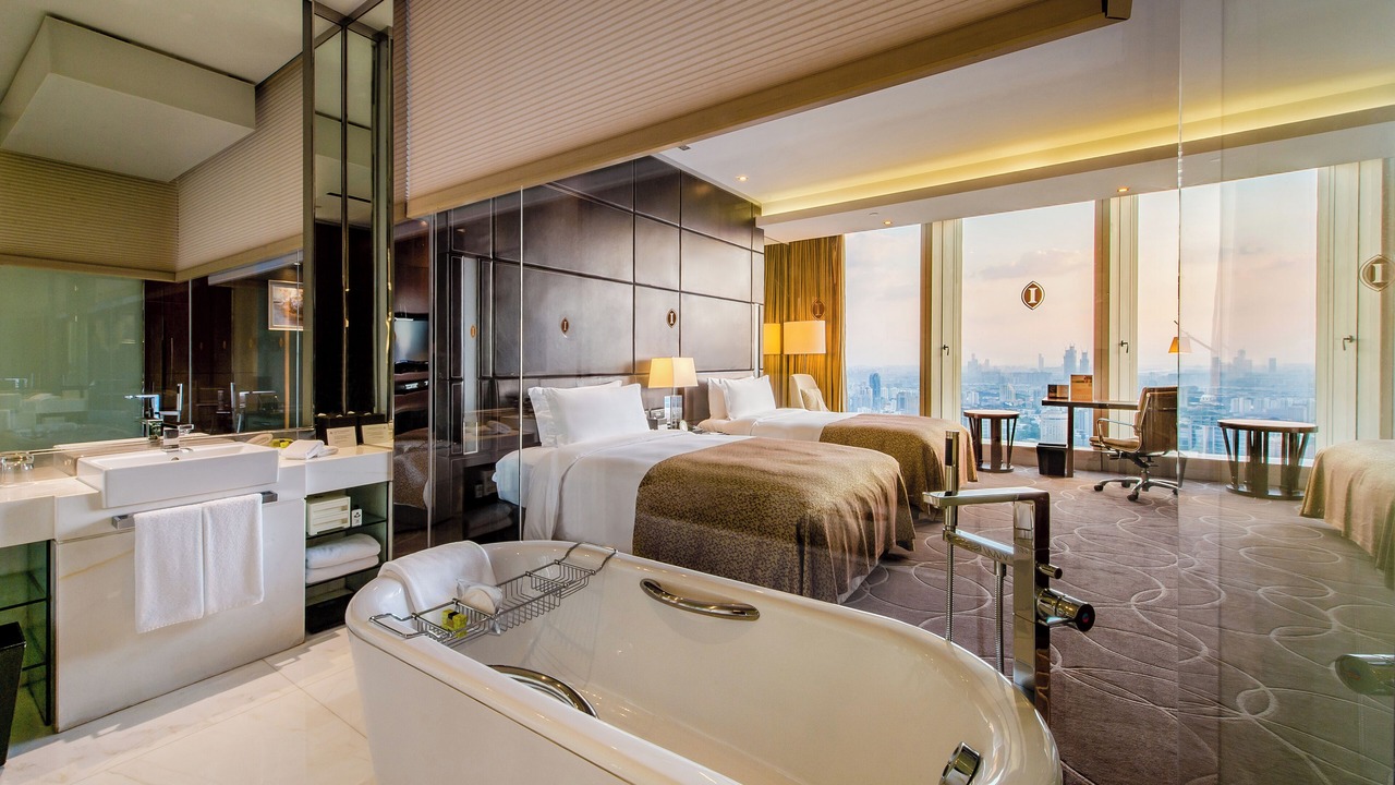 Photo of Bedroom in Gu Lou