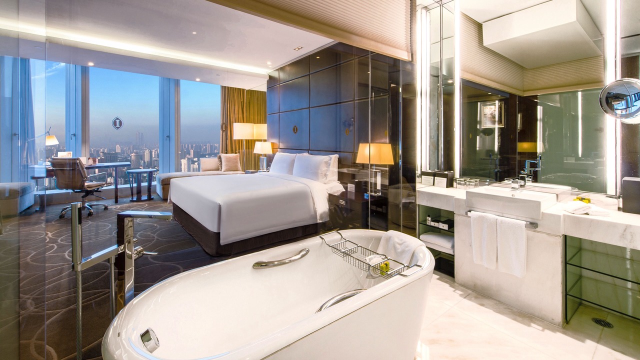 Photo of Bedroom in Gu Lou