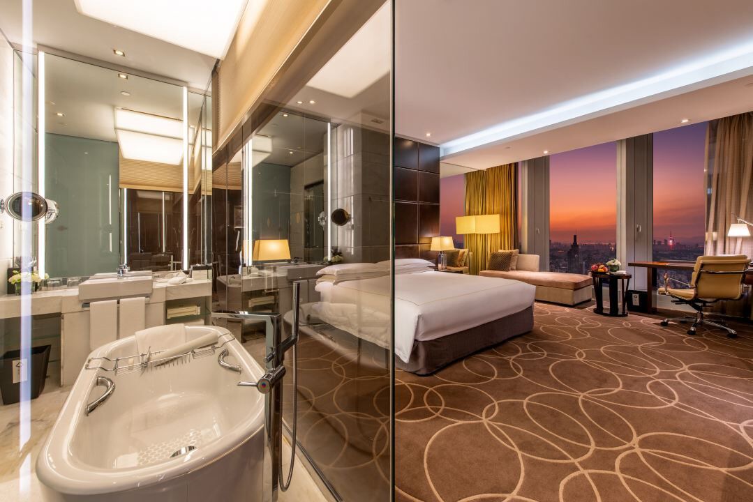 Photo of Bedroom in Gu Lou