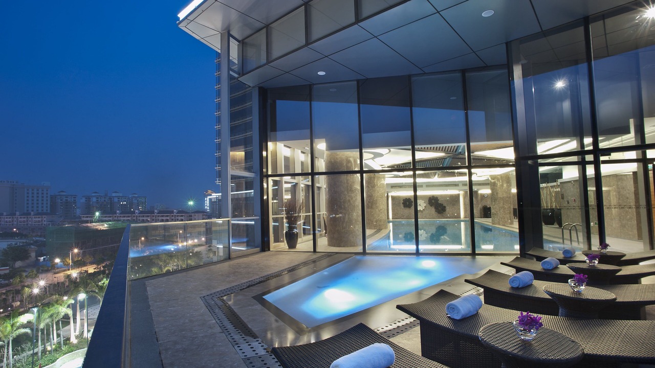 Photo of Outdoor in Huizhou