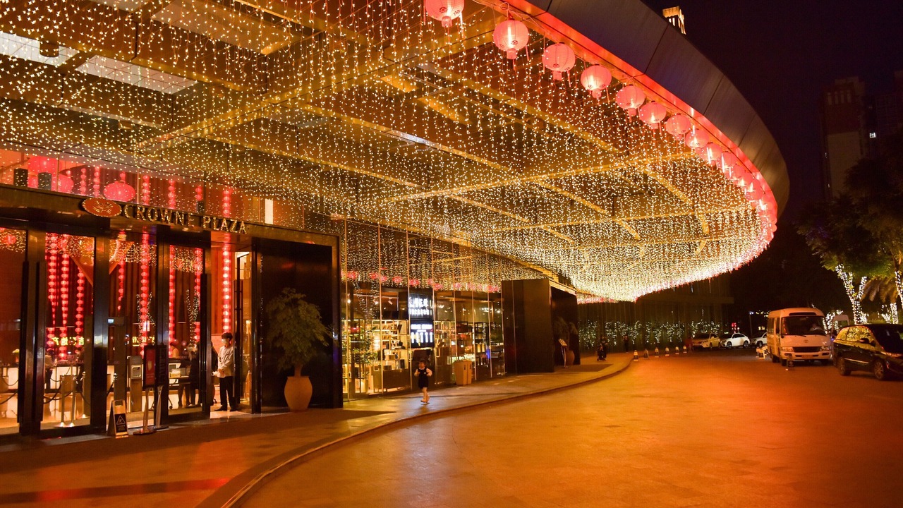 Photo of Outdoor in Huizhou