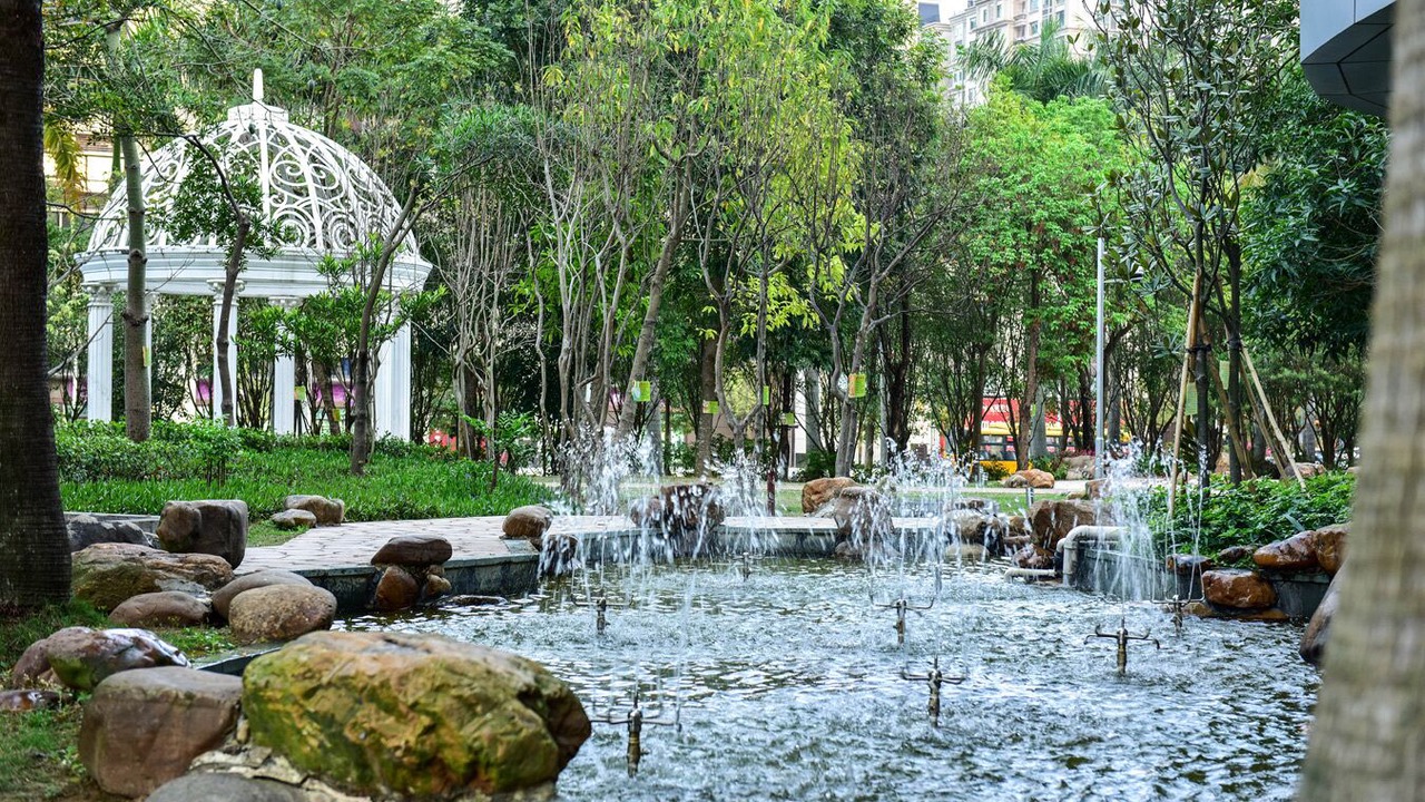 Photo of Outdoor in Huizhou