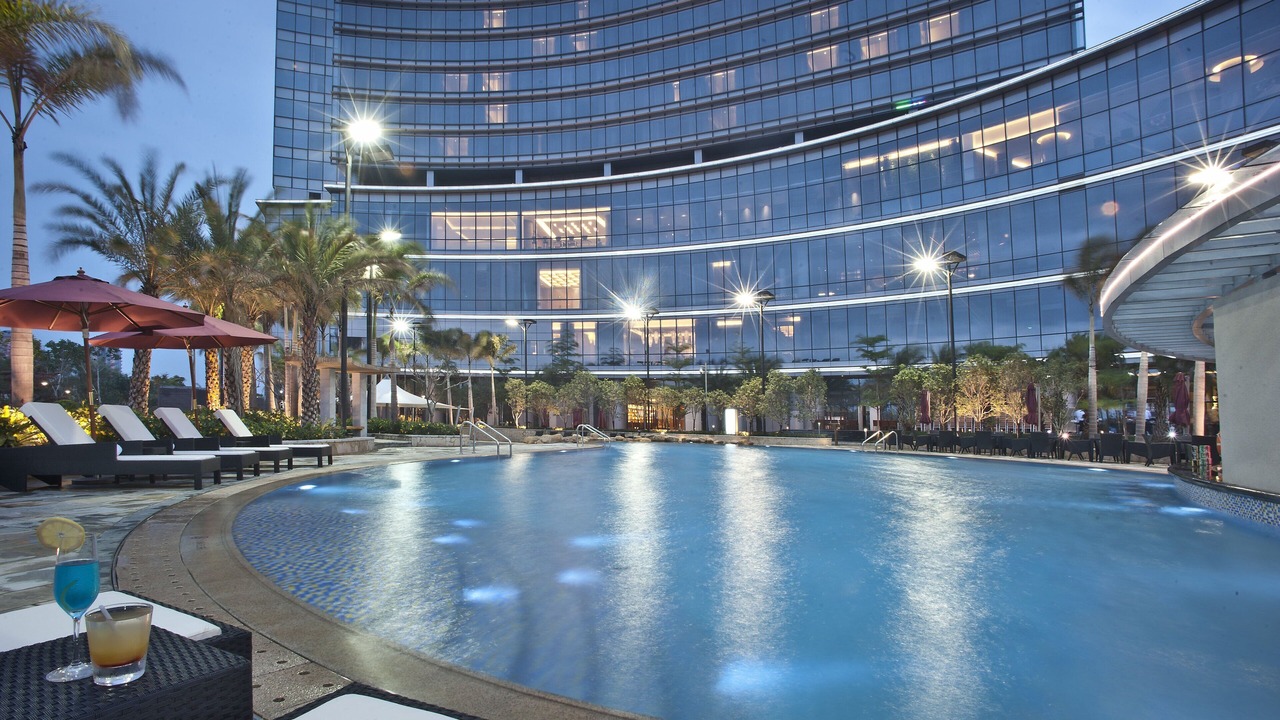 Photo of Outdoor in Huizhou