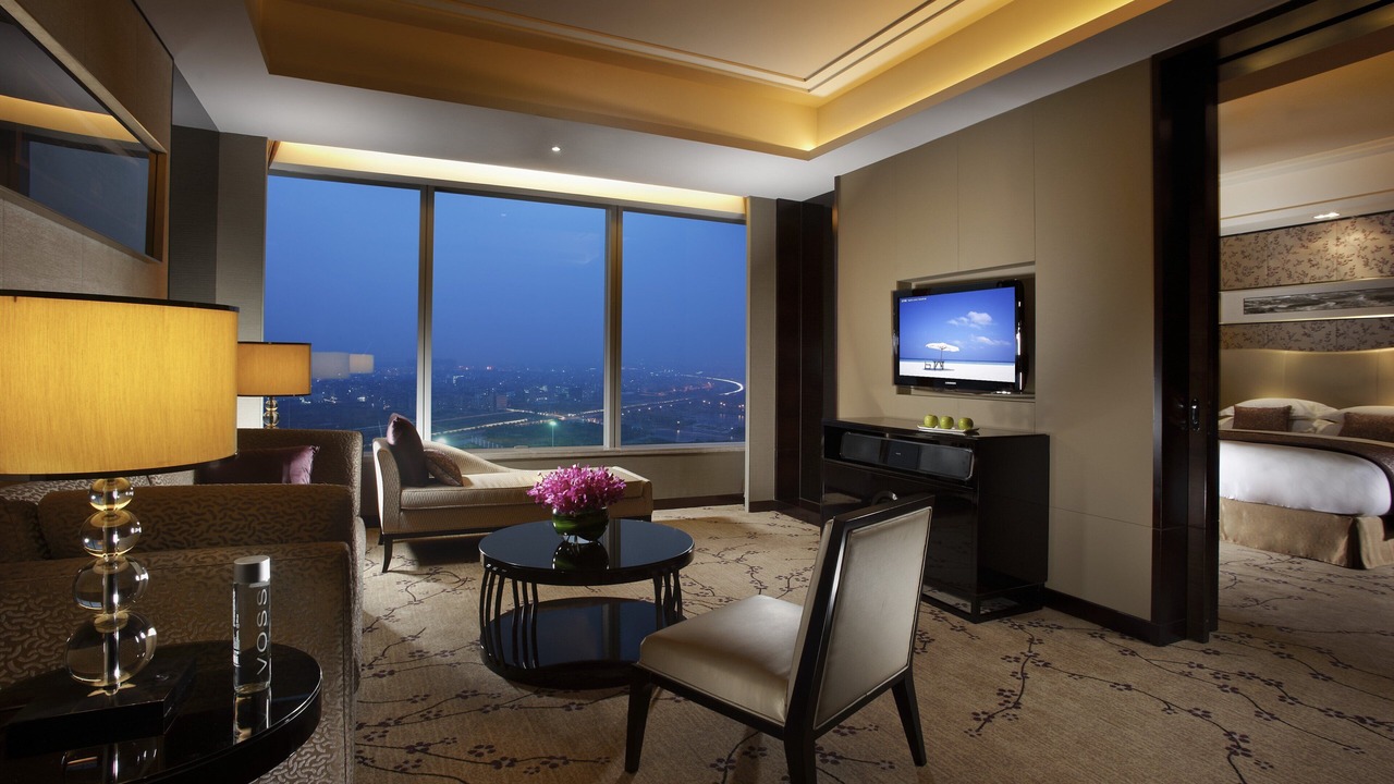 Photo of Bedroom in Huizhou